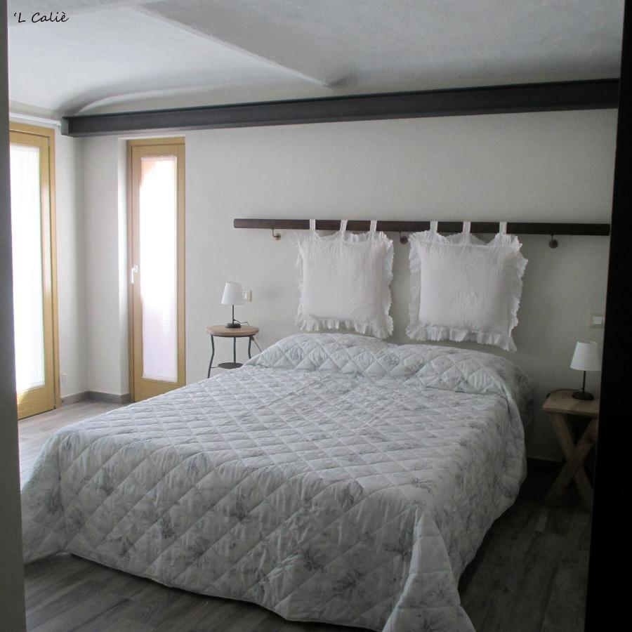 'L Calie Bed & Breakfast Валдиери Екстериор снимка