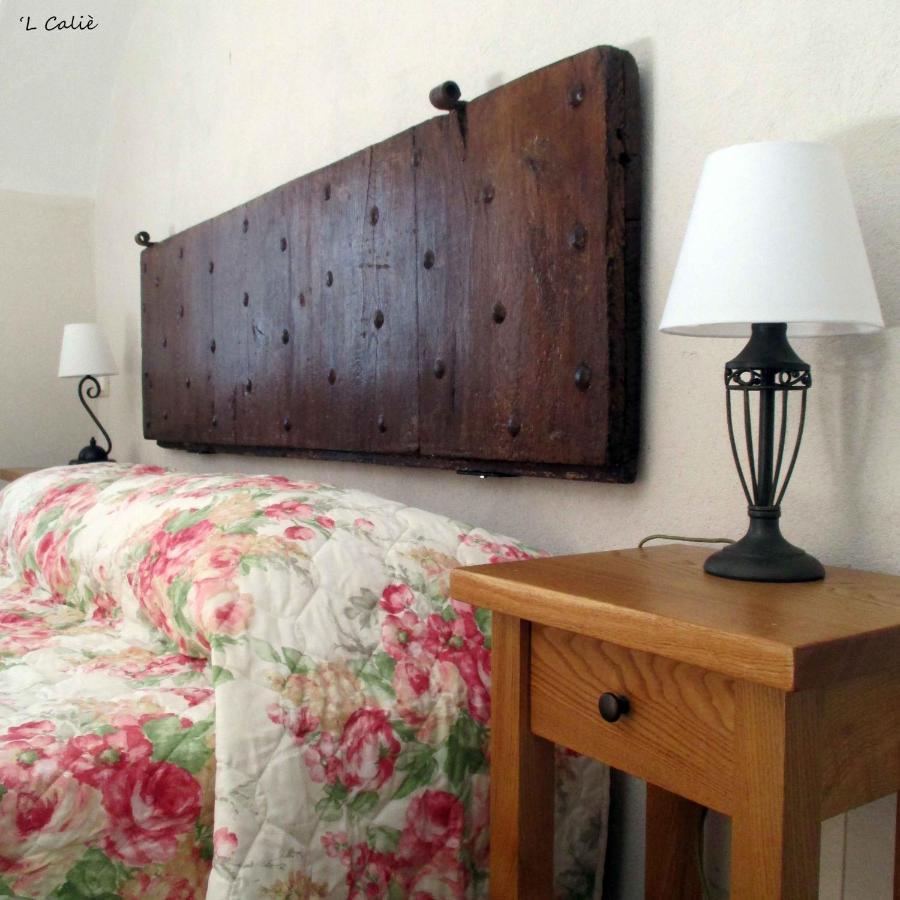 'L Calie Bed & Breakfast Валдиери Екстериор снимка