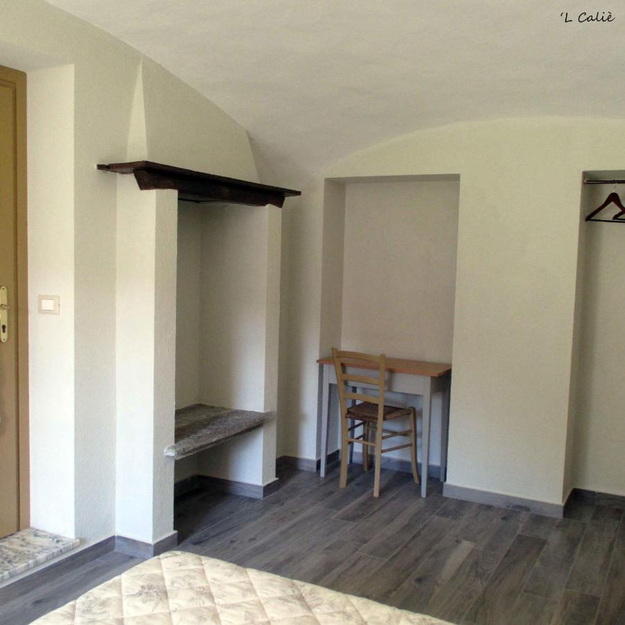 'L Calie Bed & Breakfast Валдиери Екстериор снимка