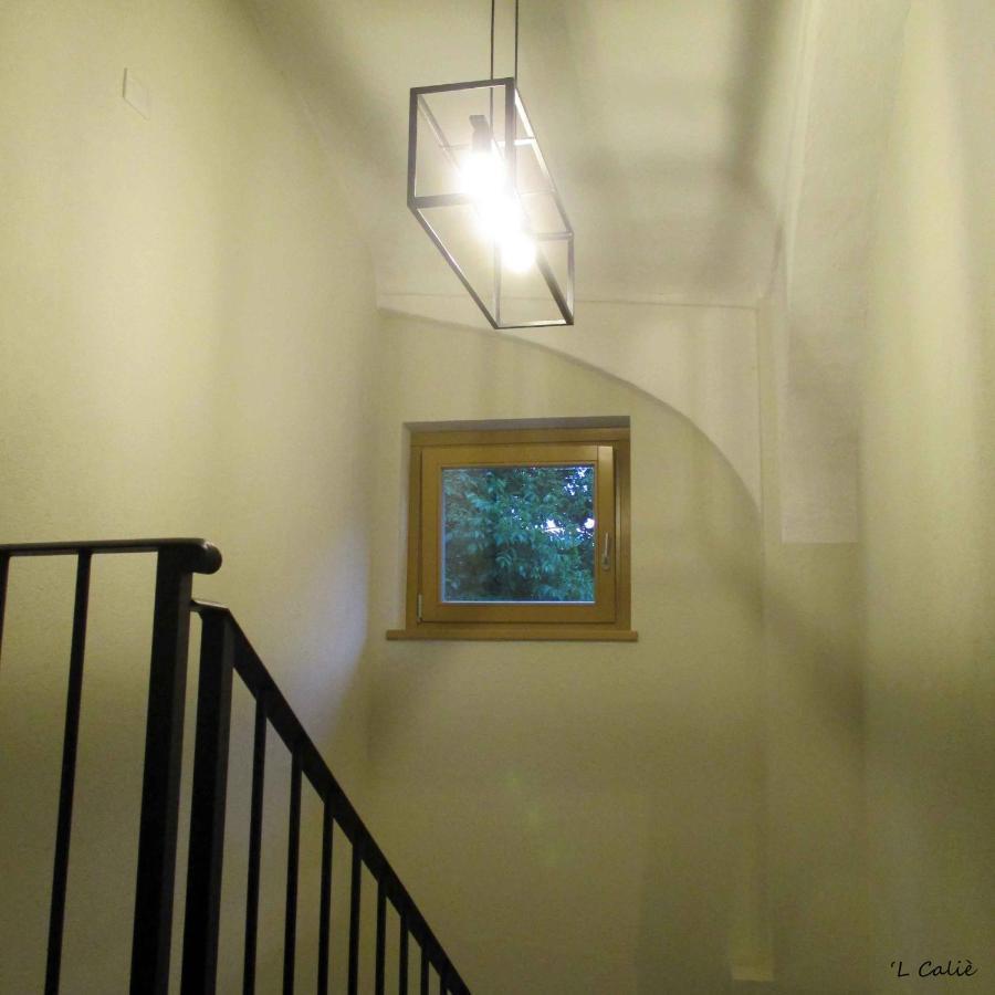 'L Calie Bed & Breakfast Валдиери Екстериор снимка