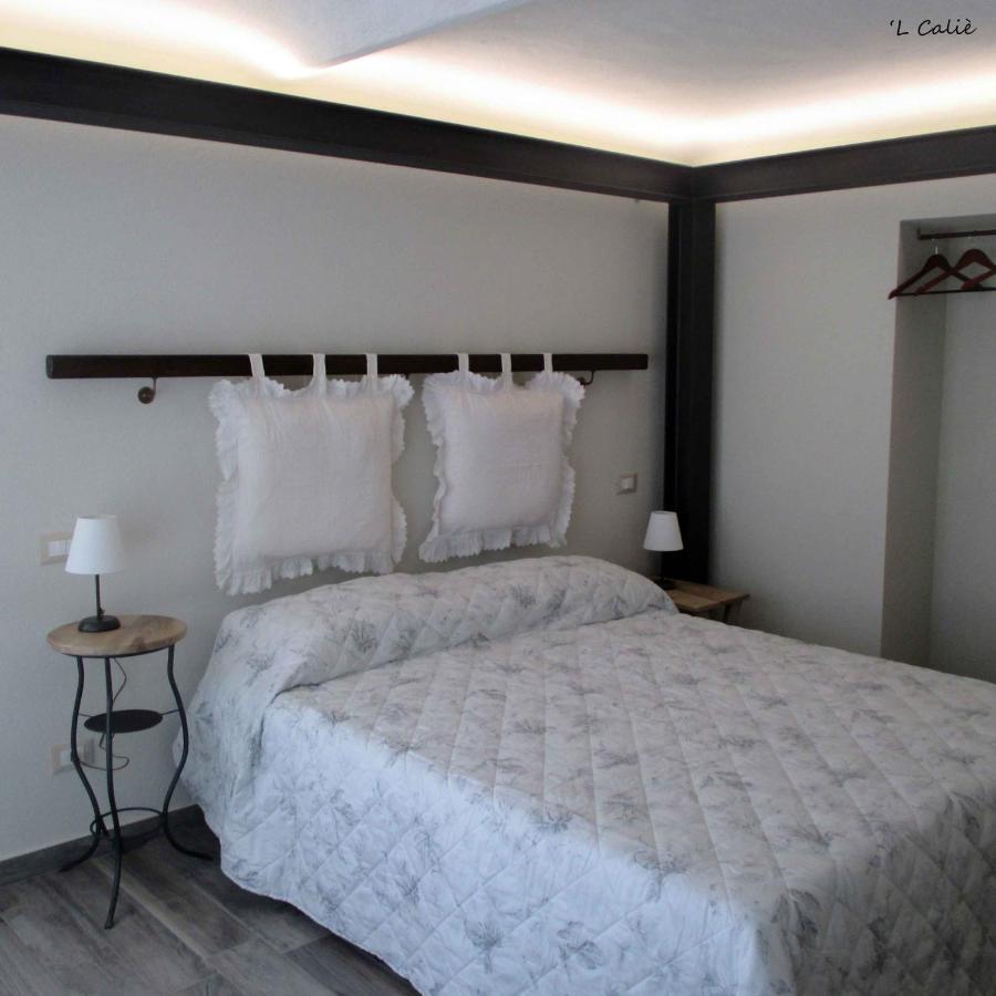 'L Calie Bed & Breakfast Валдиери Екстериор снимка