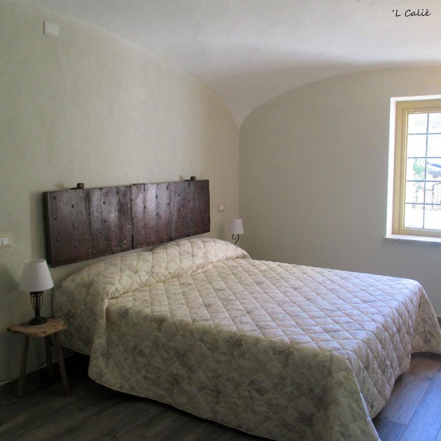 'L Calie Bed & Breakfast Валдиери Екстериор снимка
