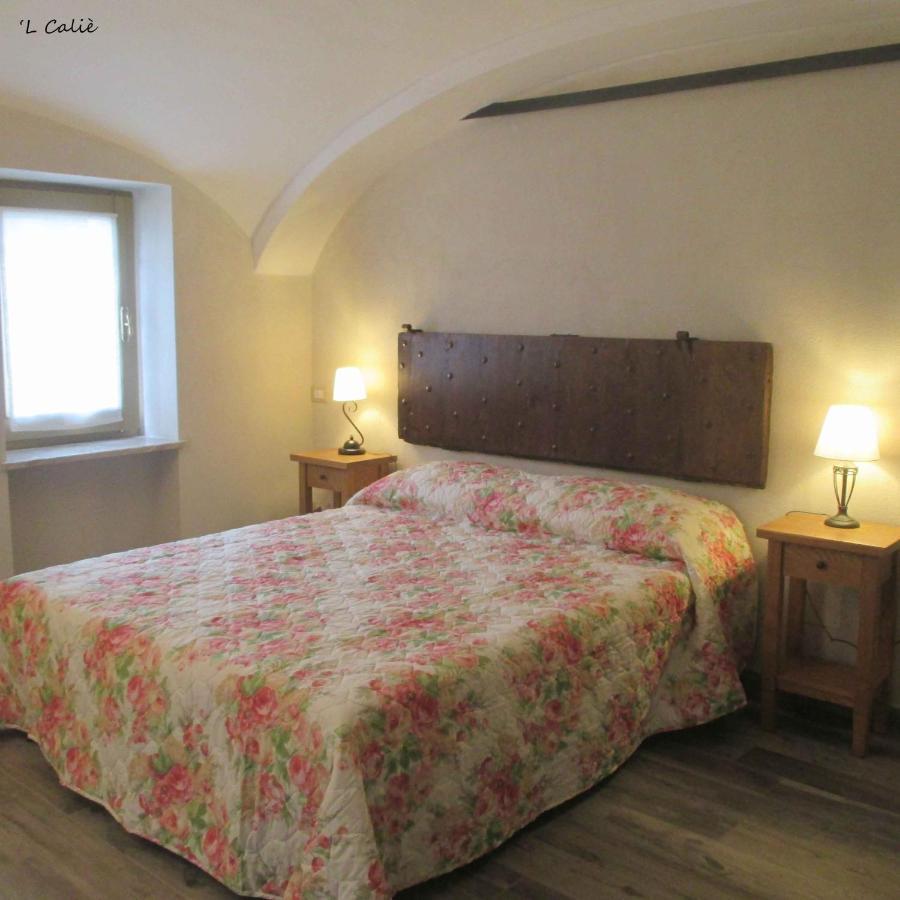 'L Calie Bed & Breakfast Валдиери Екстериор снимка